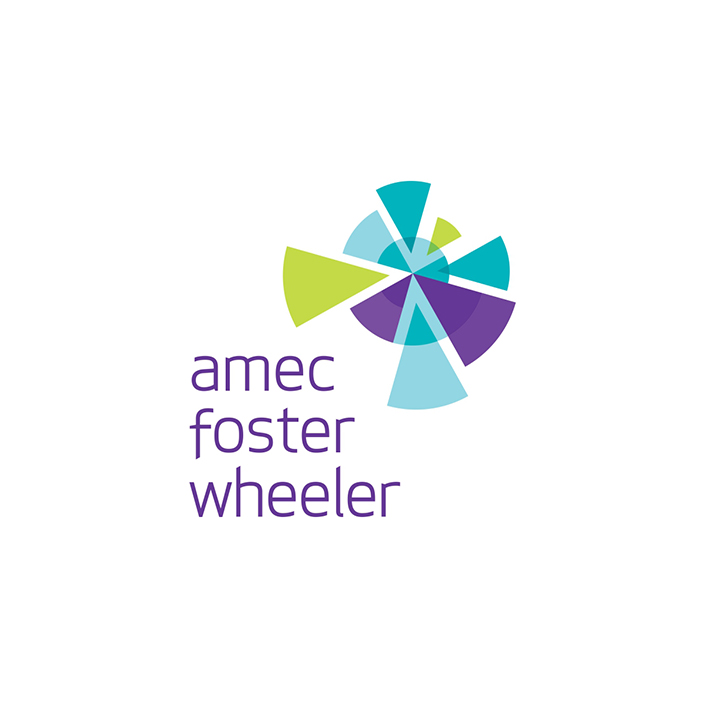 AMEC Foster and Wheeler Logo