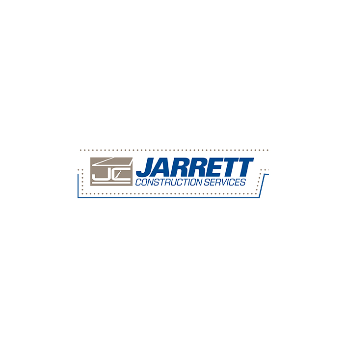 Jarrett Construction Logo