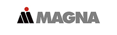 Magna Logo