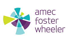 Amec Foster Wheeler Logo