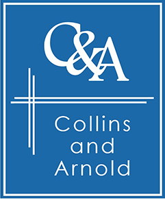 Collins and Arnold Logo